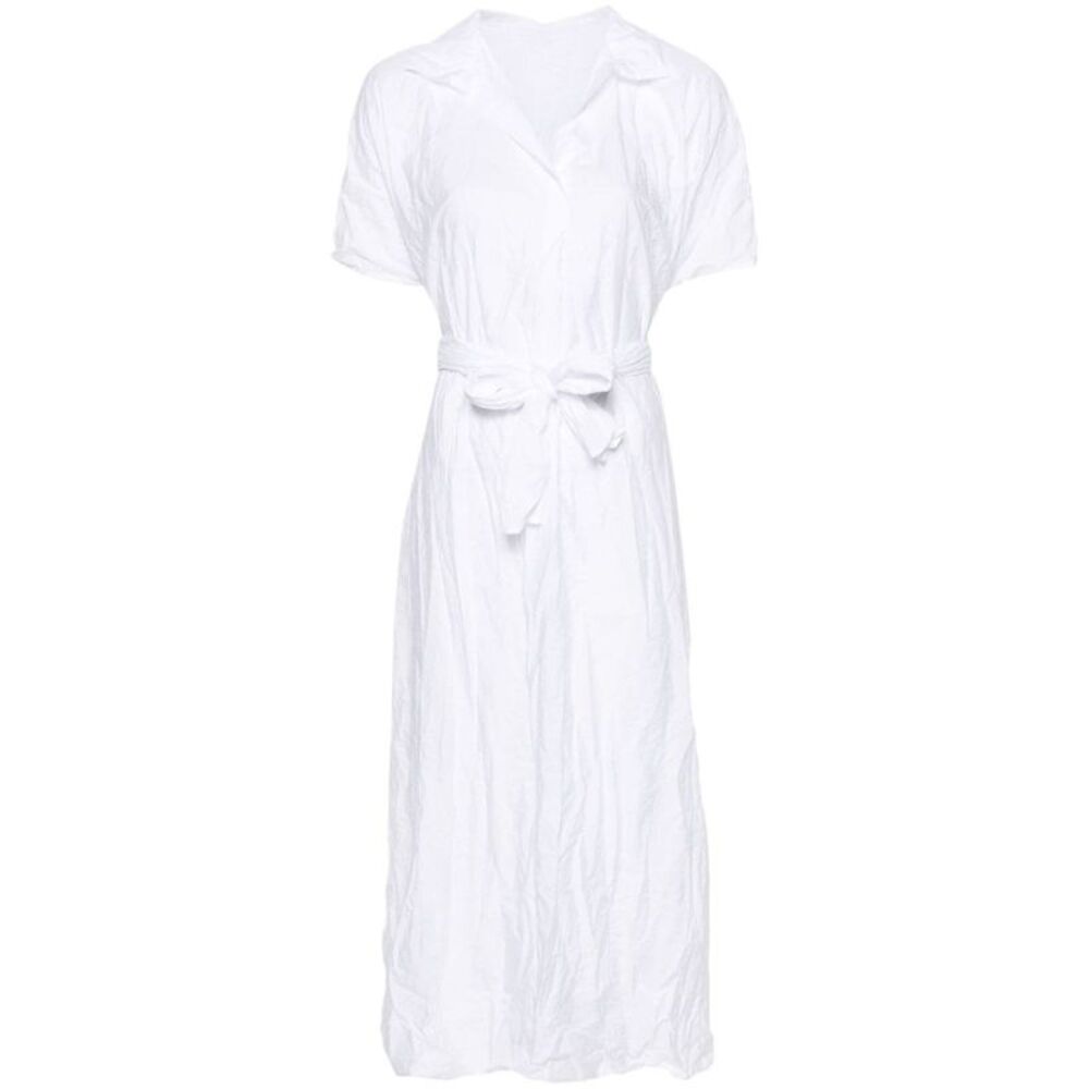 Daniela Gregis Women's Dresses White